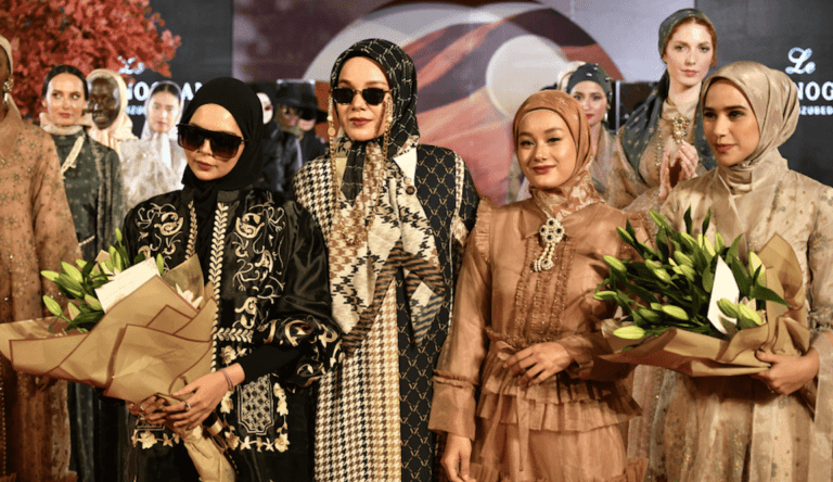 Dubai Fashion Week
