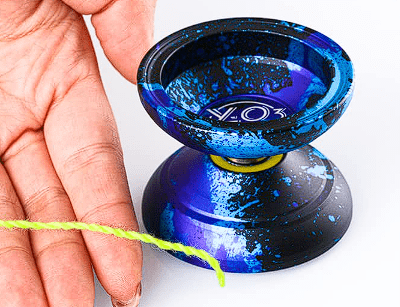 e2 3 Easy Yoyo Tricks For Beginners