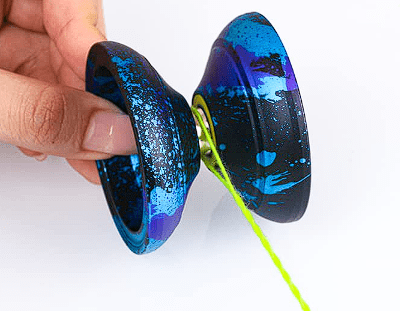 e5 3 Easy Yoyo Tricks For Beginners