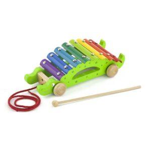 Pull Along Xylophone