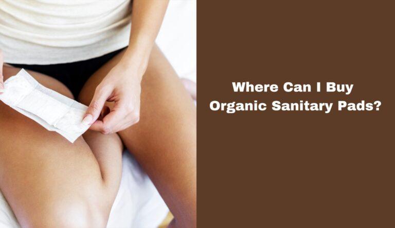 Sanitary Pads