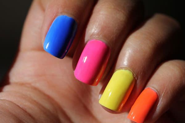 Nail Polish
