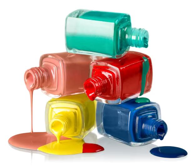 nail polish