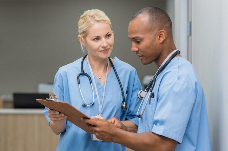 How Does Infusion Therapy for Dehydration Work?