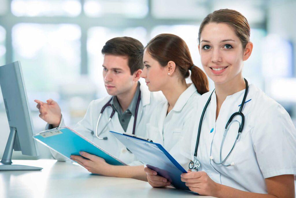 Medical Assistant Certification Program1 Become a Certified Phlebotomist: Comprehensive Training in Swindon
