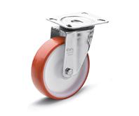 Navigating Heavy-Duty Castor Wheel Selection for High-Load Environments