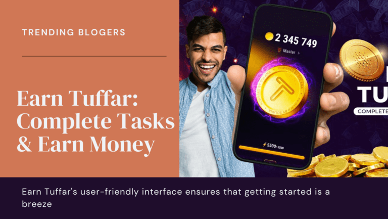 Earn Tuffar