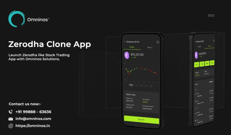 Unveiling the Future of Stock Trading: Exploring the Zerodha Clone