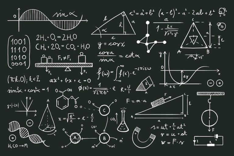 How Long Does It Take to Learn Math Properly?