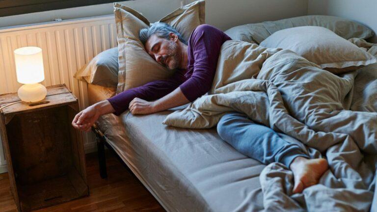 Modafinil