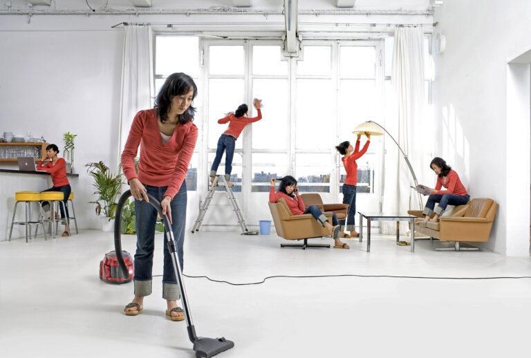 End of Tenancy Cleaning Bromley