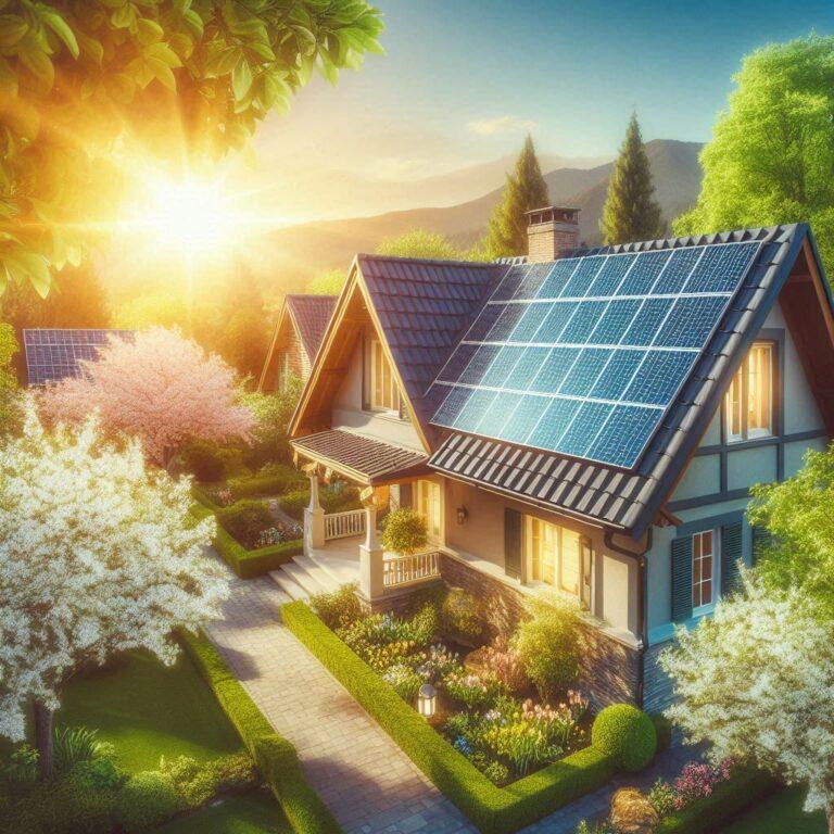 Shedding Light on Solar Efficiency