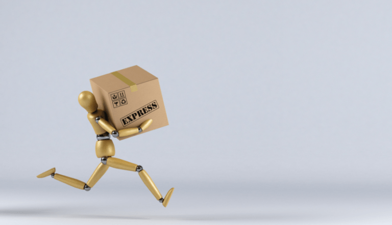 Express Delivery Market