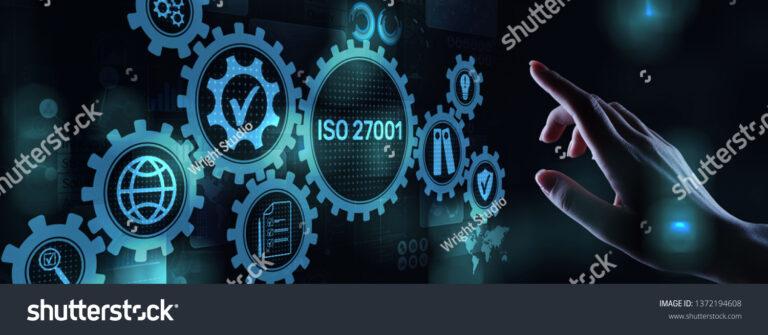 ISO 27001