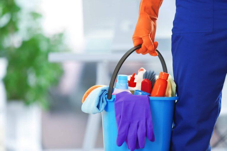 Deep Cleaning Fort Myers