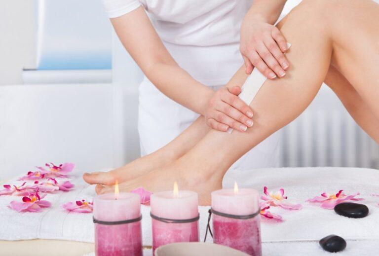 Wax Services Vienna