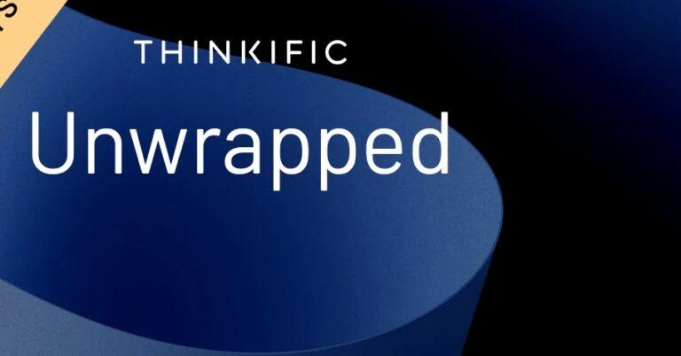 The Future of Unwrapped Think