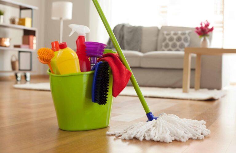 End of Tenancy Cleaning Hammersmith