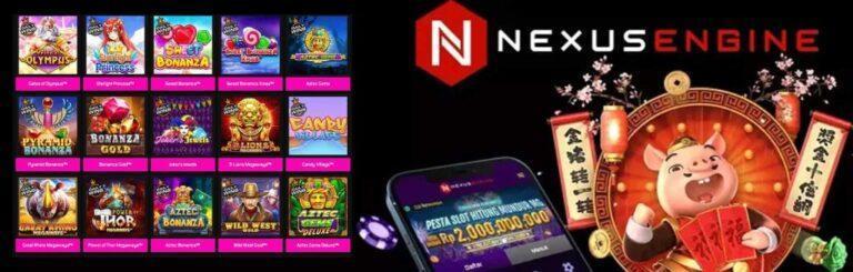 To enhance your slot playing experience, the Nexus Engine slot site is a highly recommended