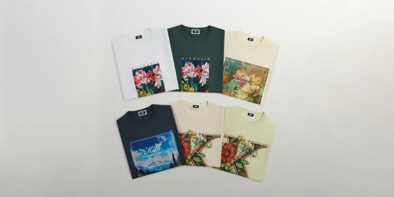 kith clothing