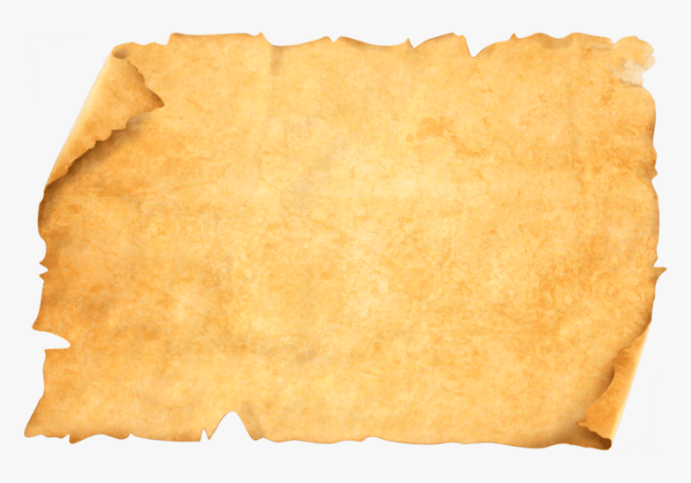 Parchment Paper
