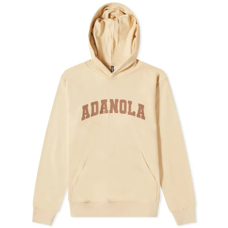Designer Adanola Clothing Hoodies That Never Go of Style