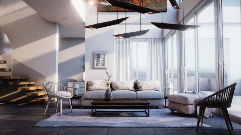 Create Impressive Interior Designs Without Manipulation