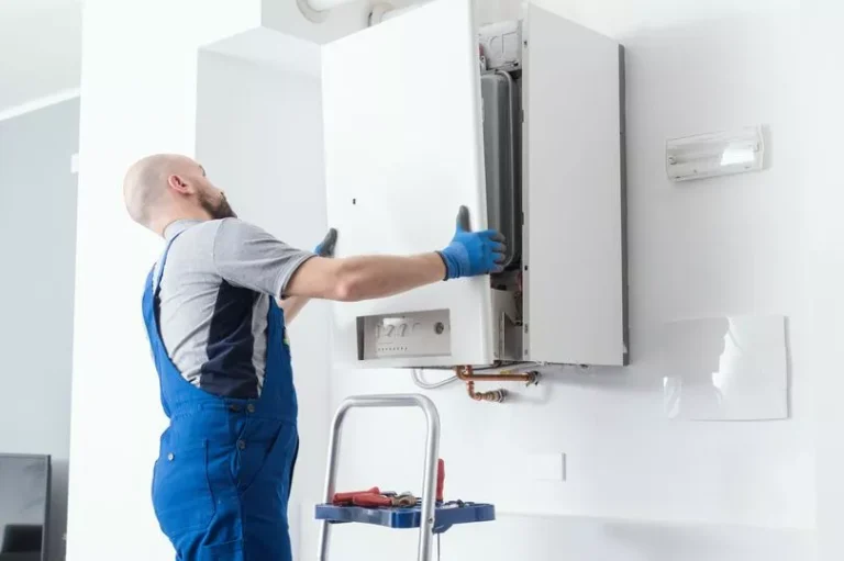 Funding For a New Boiler England
