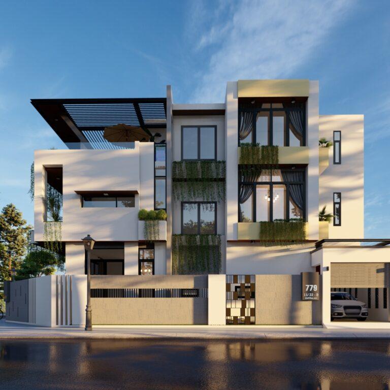 Residential Plots in Srisailam Highway