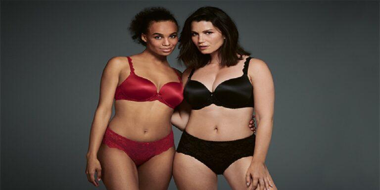 The 5 Essential Pieces of Underwear Every Woman Should Own