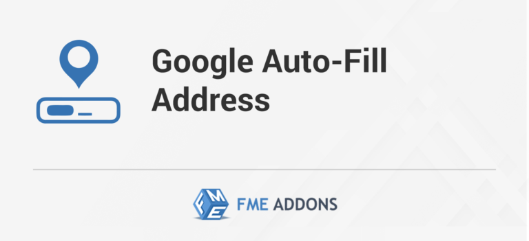 Streamline Checkout with WooCommerce Address Autocomplete Plugin