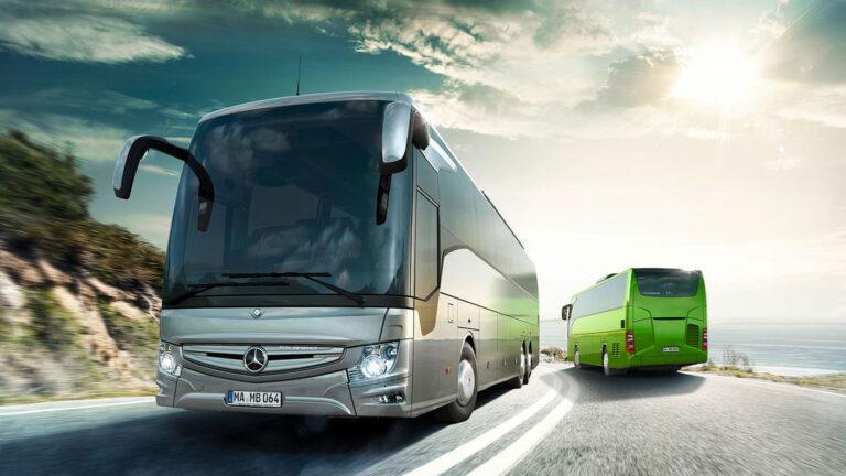 Minibus Hire in Oxford