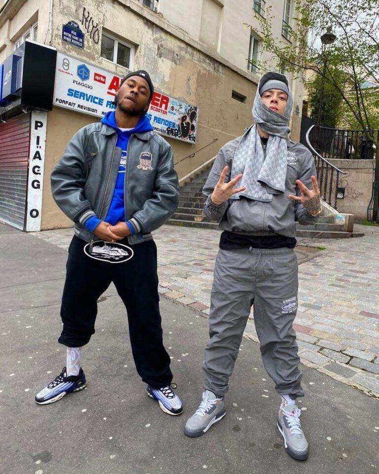 Corteiz Tracksuit The Fancy Piece of Clothing You Need