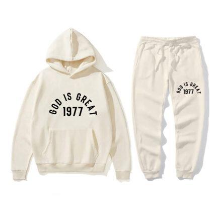 Official Essentials Hoodie Casual Cool