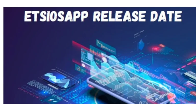 Etsiosapp-release-date