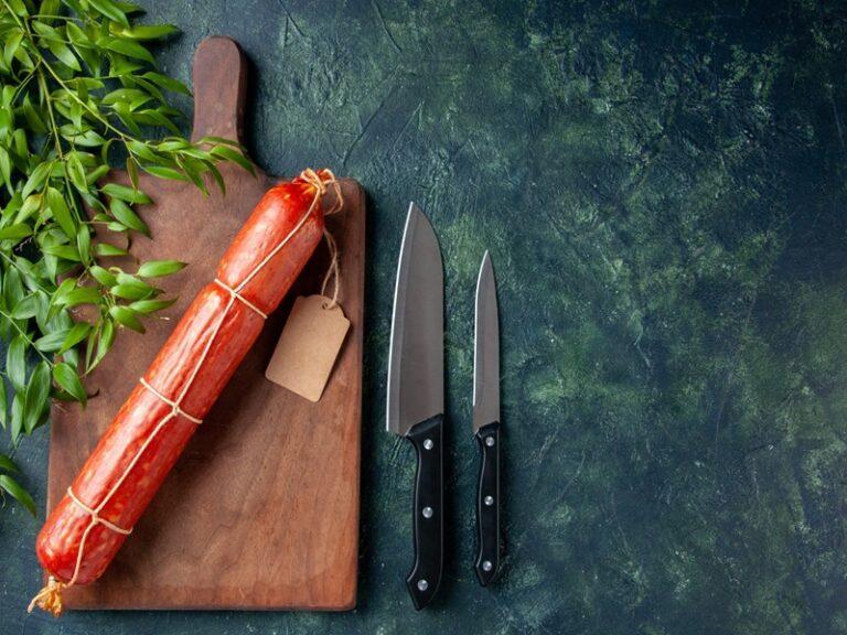 Chef Knives
