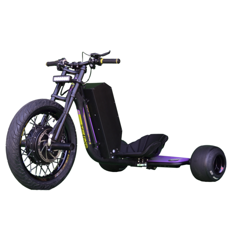electric drift trike for adults