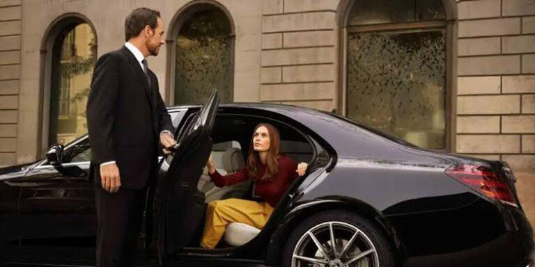 chauffeur limo hire Melbourne