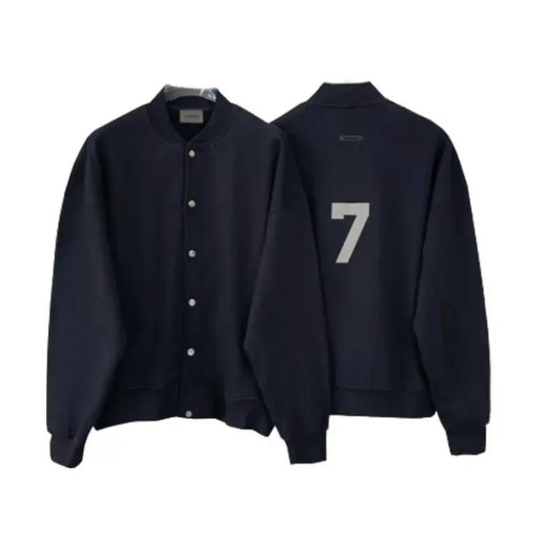 1977 Essentials Hoodie