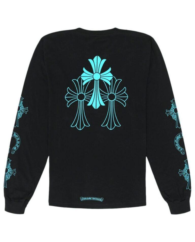 Chrome Hearts Retur