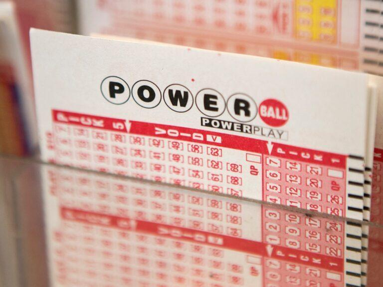 Powerball Online India