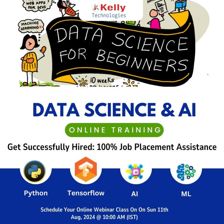What made you choose Data Science?