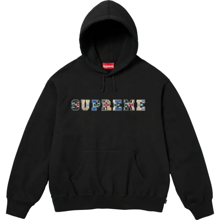 Supreme Sweatshirts The New Fashion Statement for a Lifestyle Upgrade
