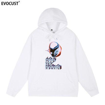 The Weeknd Take My Breath Hoodie A New Fashion Style Sensation