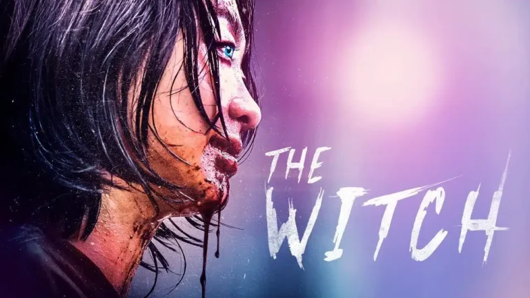 the witch part 3