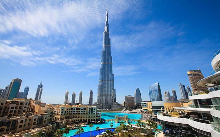 Top Family-Friendly Activities near Dubai Burj Khalifa (1)