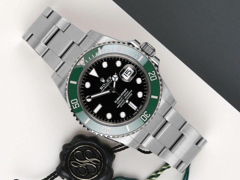 Top First Copy Watches for a Stylish and Affordable Upgrade