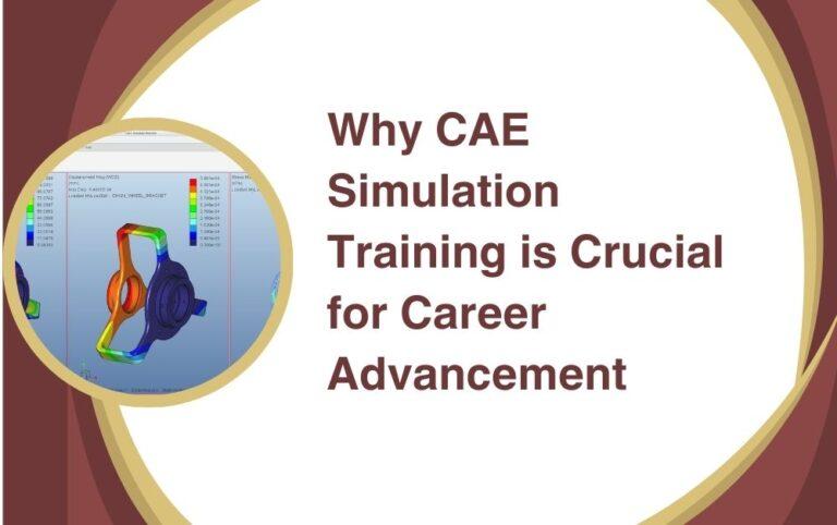 CAE Simulation Training