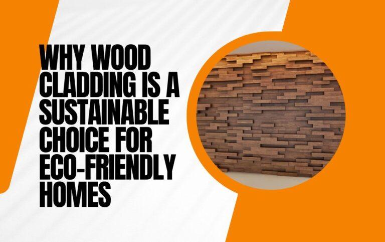 Wood Cladding Work In Abu Dhabi