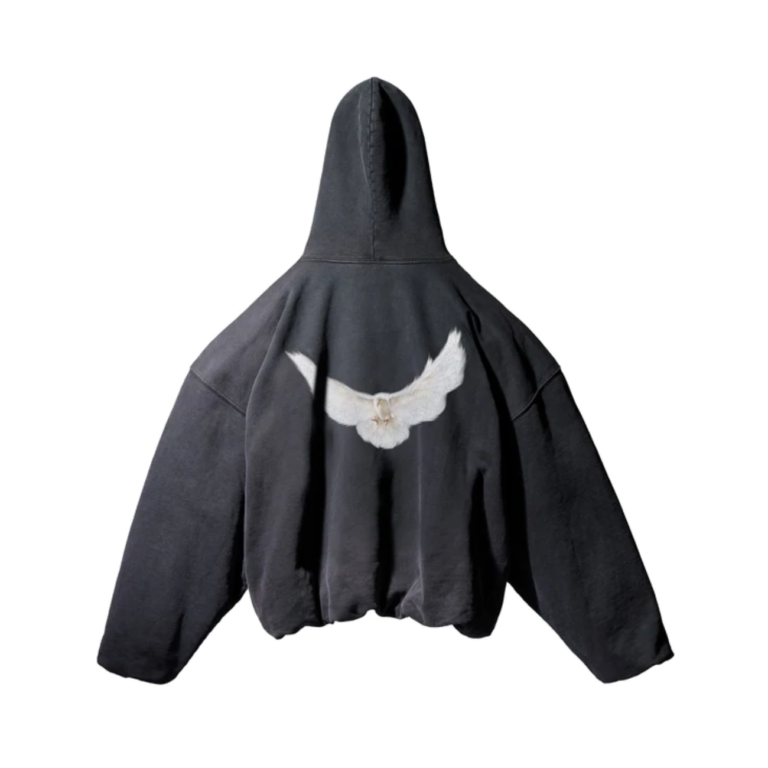 Yeezy Gap hoodie